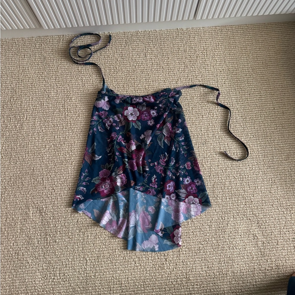 Eleve Dancewear skirt